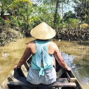 Meet your Posher, Megan